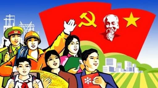 Bốn đề xuất phát huy dân chủ xã hội chủ nghĩa