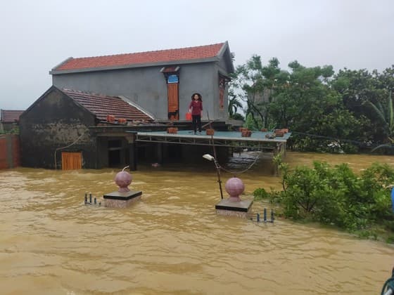 Mong sự hỗ trợ, sẻ chia của các ban, ngành, đoàn thể và cả cộng đồng