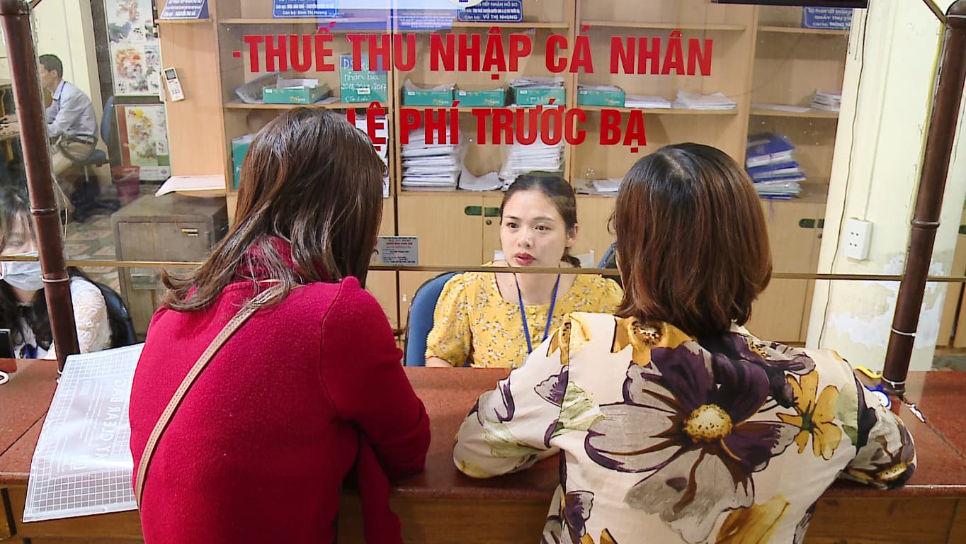 Quyết tâm trở thành đô thị thông minh