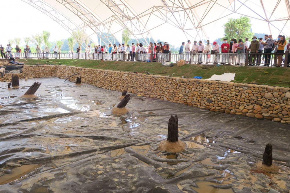 Sáng tỏ thêm những giá trị văn hóa, lịch sử dân tộc