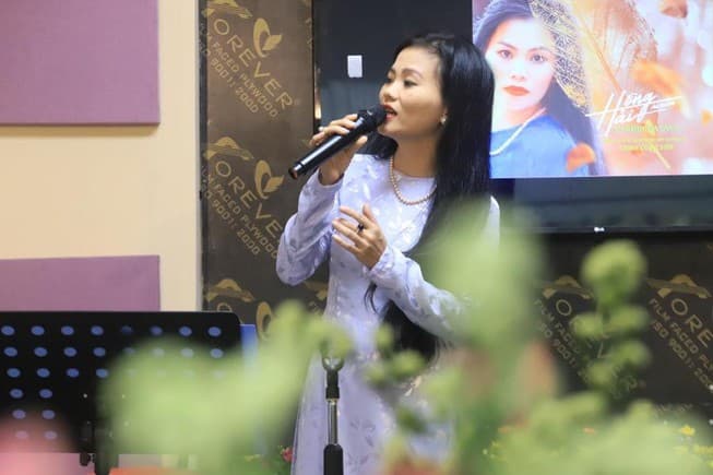 Hơn 20 năm chắt chiu cho album nhạc Trịnh