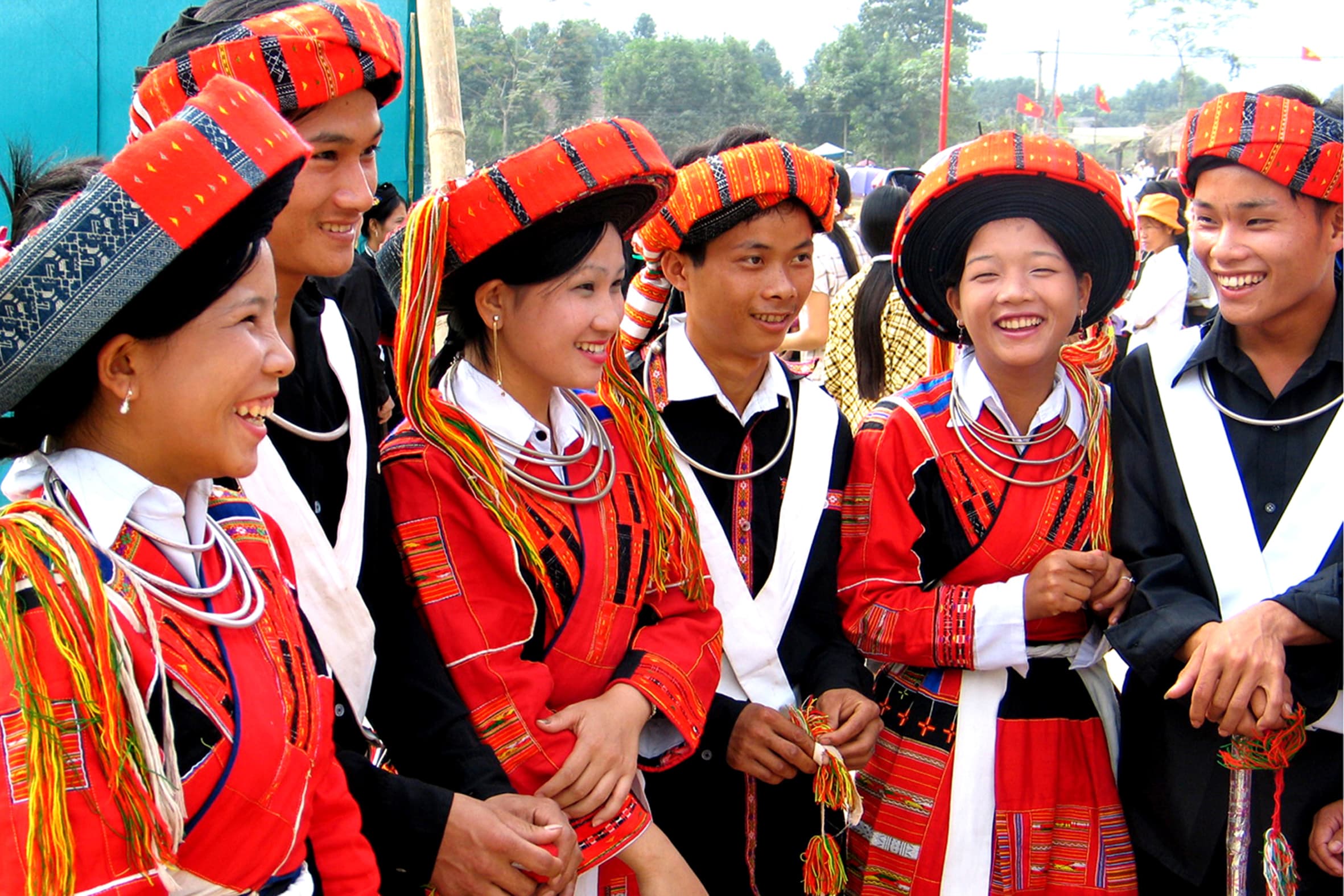 Khơi nguồn giá trị văn hóa truyền thống du lịch ở Hà Giang