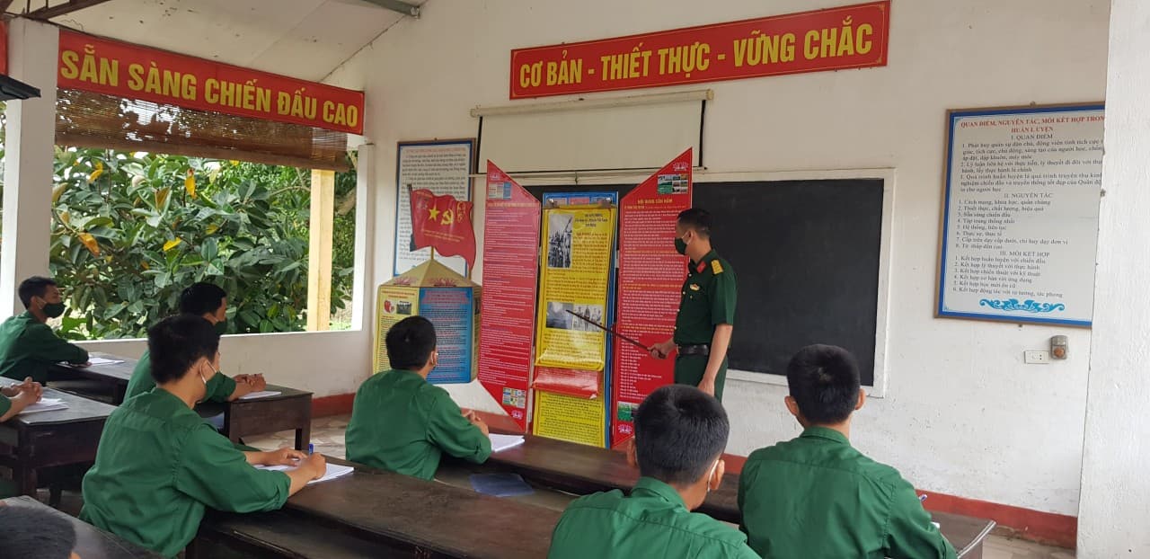 Nhân lên niềm tự hào