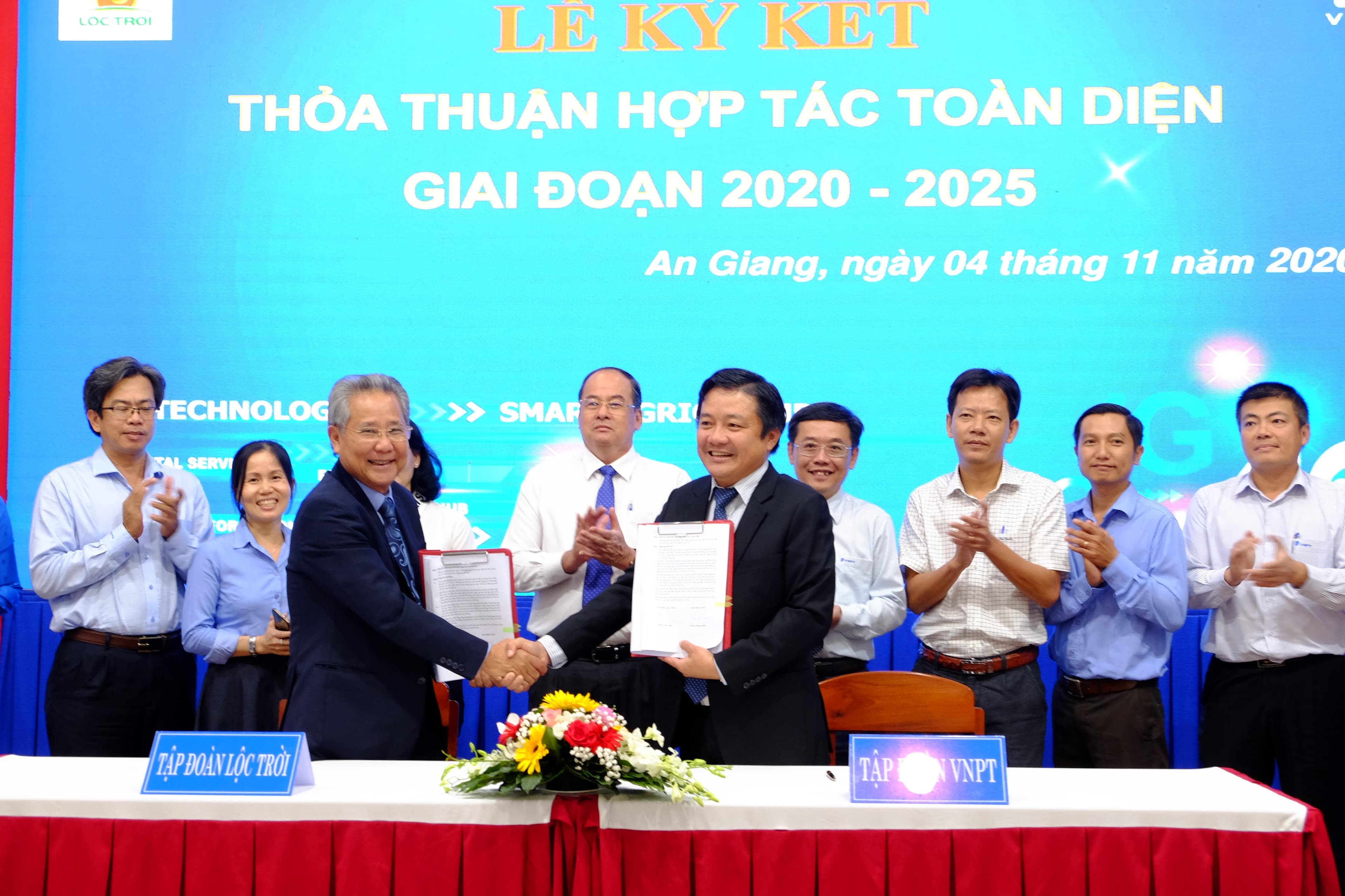 Ứng dụng công nghệ để sớm đưa nông nghiệp trở thành kinh tế mũi nhọn