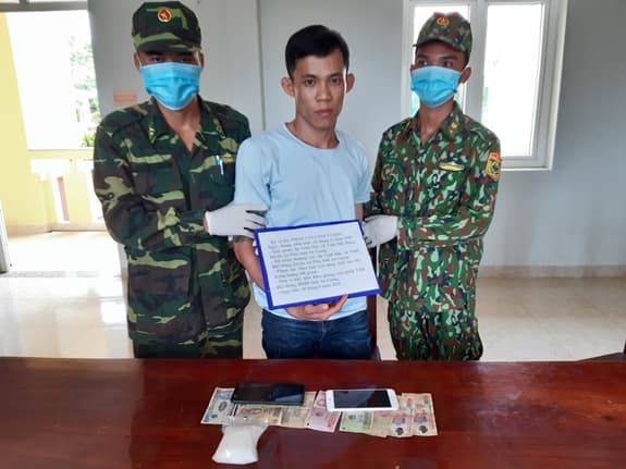 Bài 2: Đẩy lùi tội phạm và ngăn chặn dịch Covid-19 hiệu quả