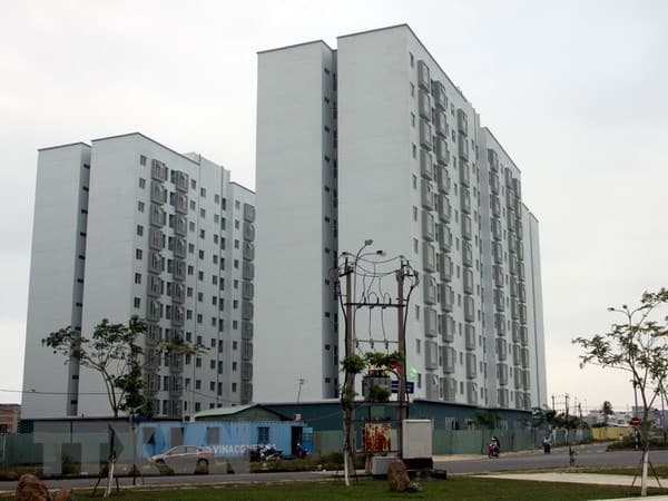 Để người lao động “an cư lạc nghiệp”