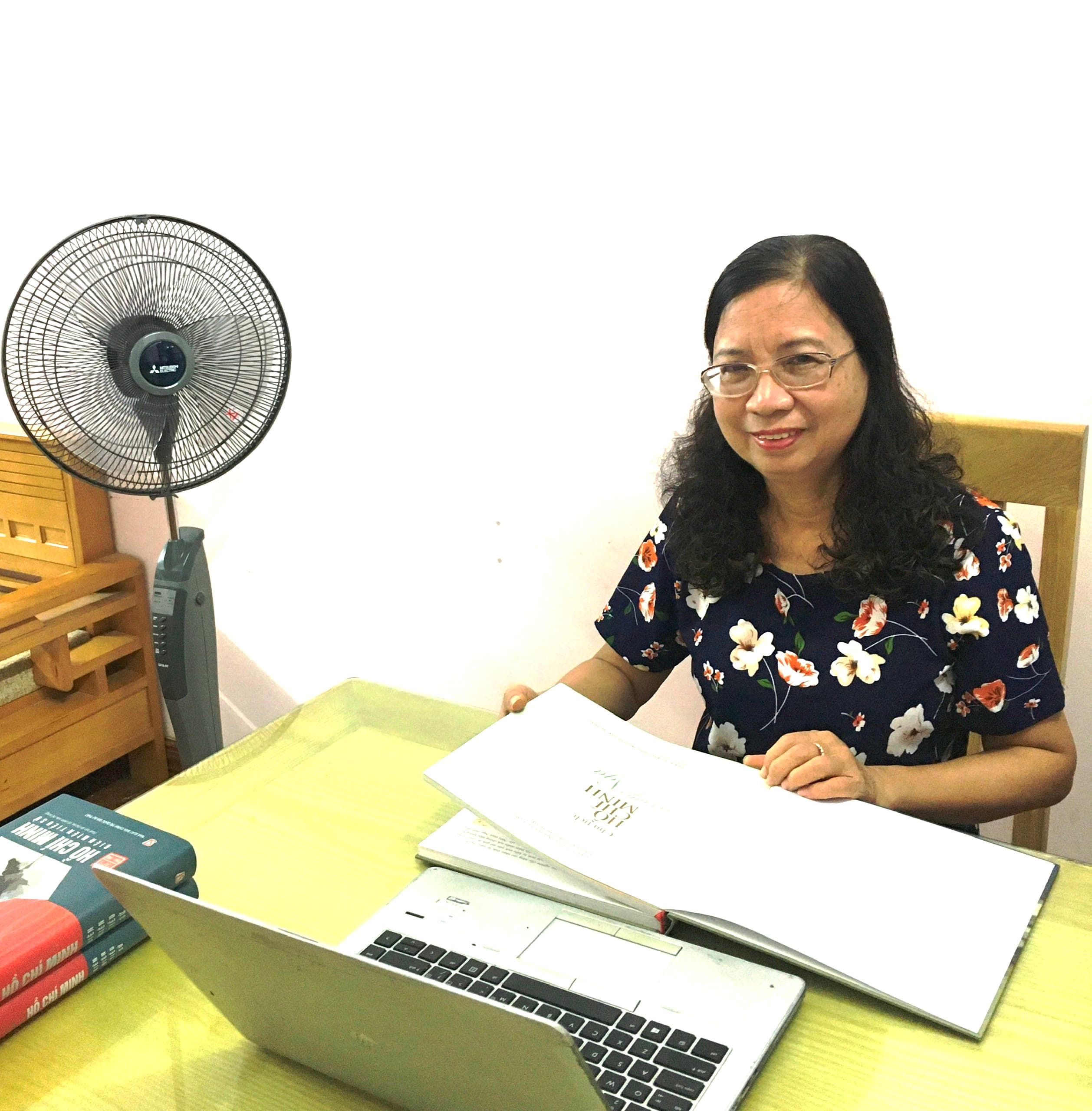 Hành trình theo dấu chân Chủ tịch Hồ Chí Minh trên đất nước Nga