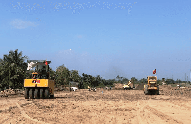 Cần xử lý dứt điểm những tồn tại của dự án PPP