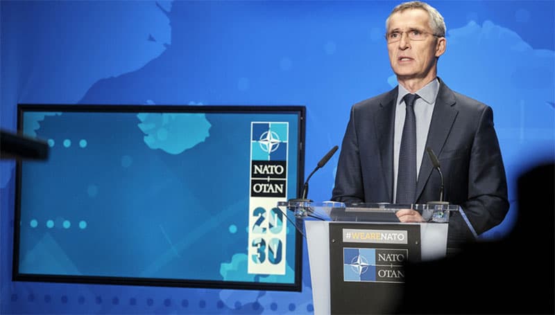NATO kêu gọi giải trừ vũ khí hạt nhân “có thể kiểm chứng”