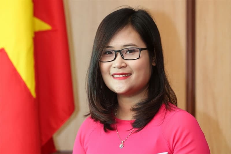 Cô giáo Việt Nam đầu tiên vào tốp 10 giáo viên xuất sắc nhất toàn cầu