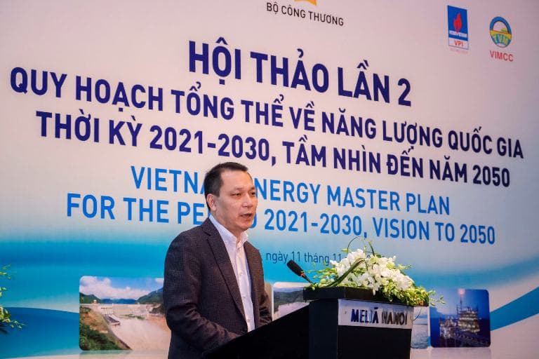 Phát triển hài hòa các phân ngành năng lượng trong nền kinh tế