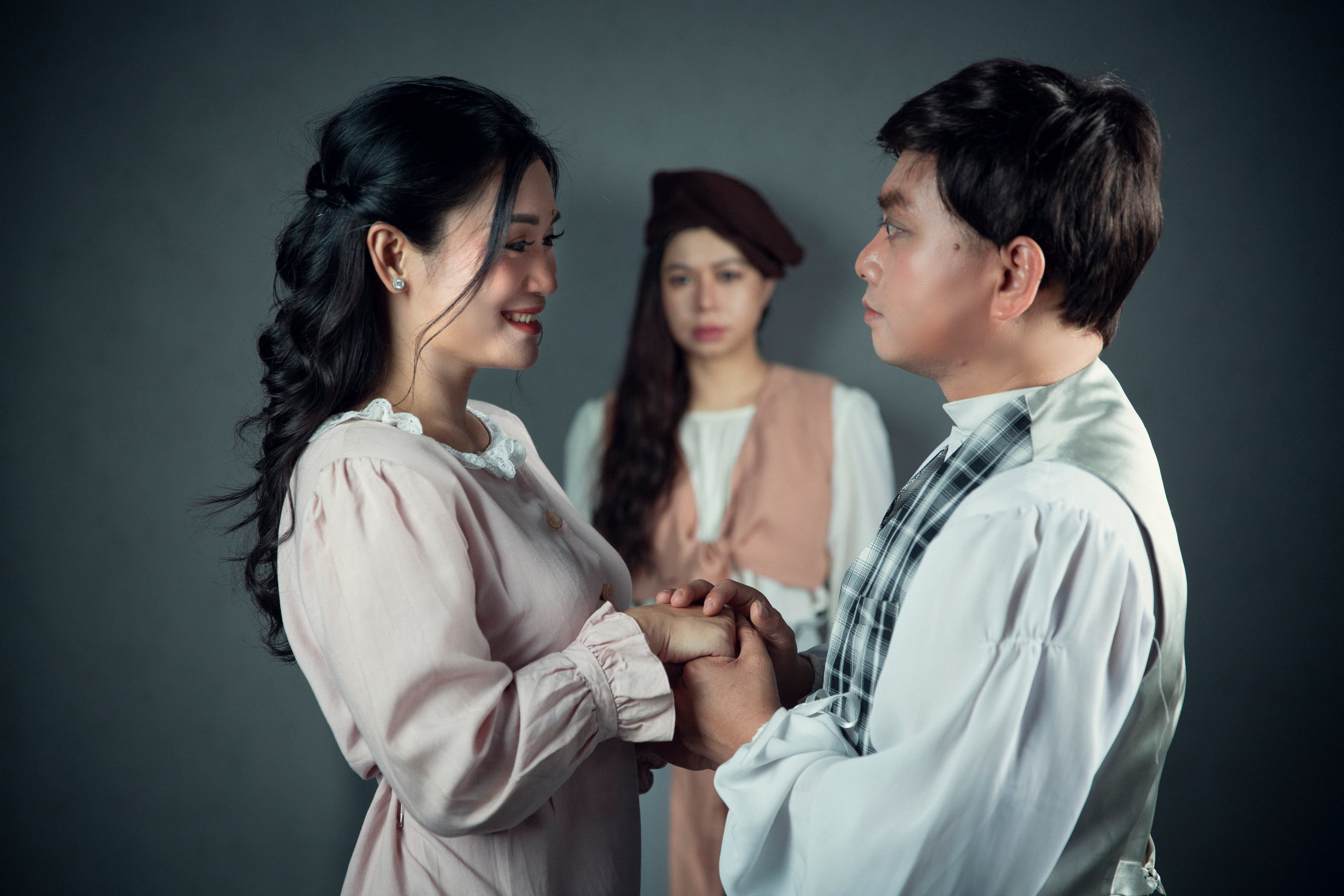 Nhạc kịch "Những người khốn khổ" trên sân khấu Việt