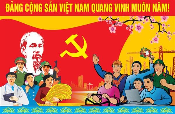 Phát huy trí tuệ, quyền làm chủ của nhân dân trong góp ý vào các dự thảo văn kiện