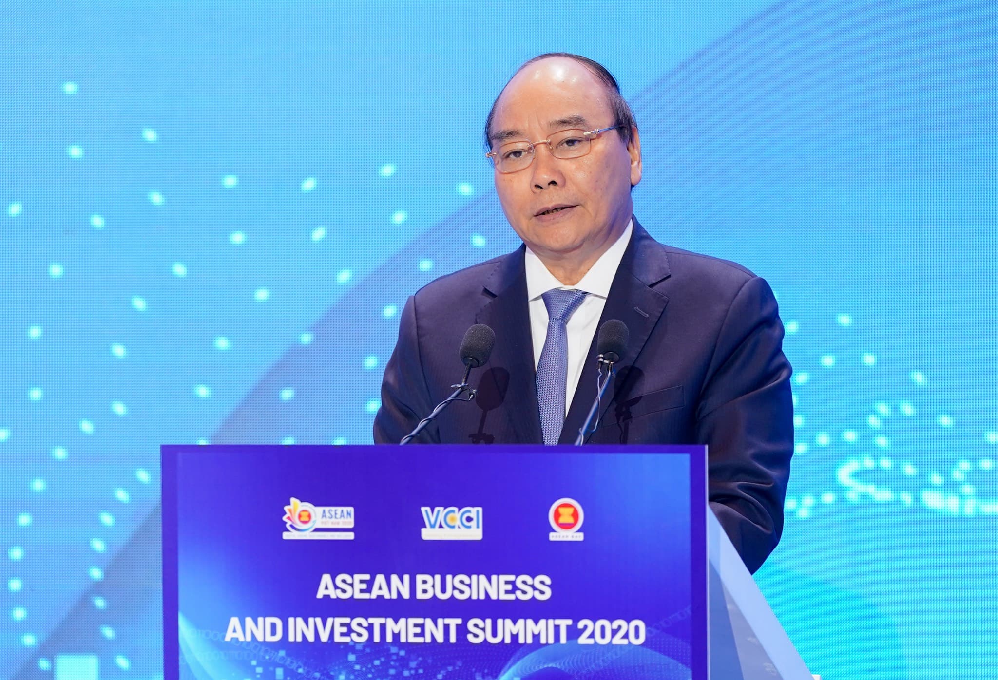 Chung tay xây dựng một khu vực ASEAN phát triển và thịnh vượng