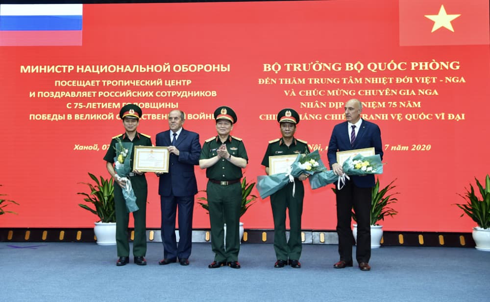Kỳ 2: “Ngôi nhà chung” có một không hai (Tiếp theo và hết)