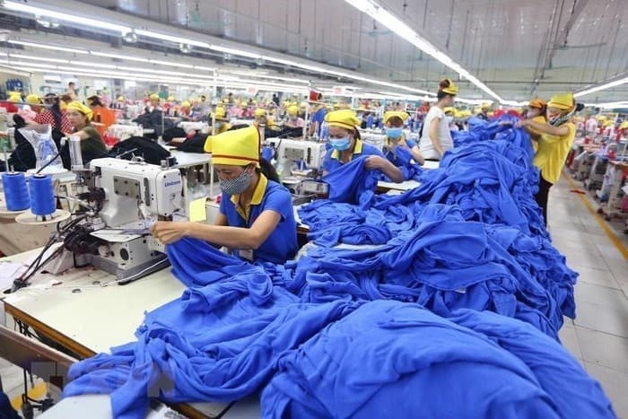 Phụ nữ đang mang lại nhiều lợi ích hơn cho doanh nghiệp