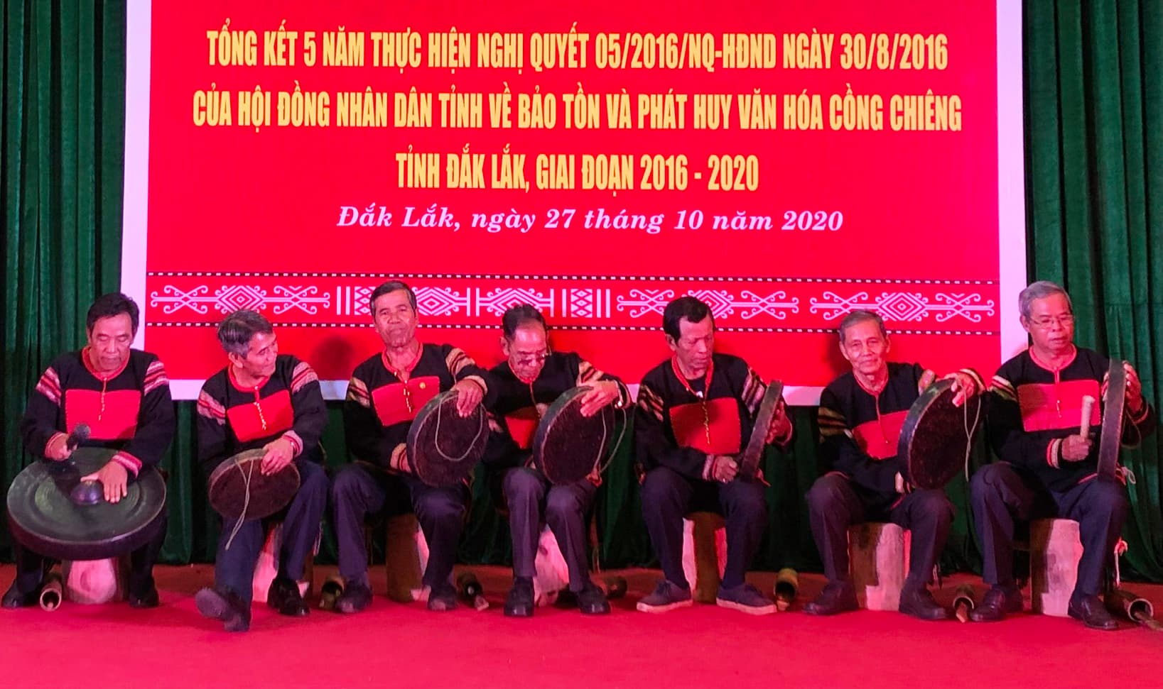 Nhìn từ thực tiễn ở Đắc Lắc
