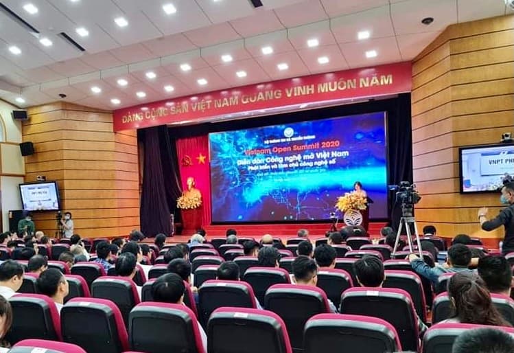 Việt Nam phát triển công nghệ 5G dựa trên chuẩn mở