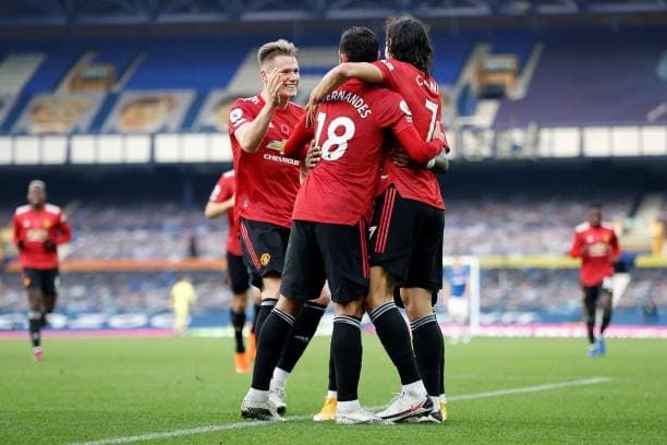 Nhận định vòng 9 Premier League: Quỷ đỏ dễ thở, Man xanh gặp khó?