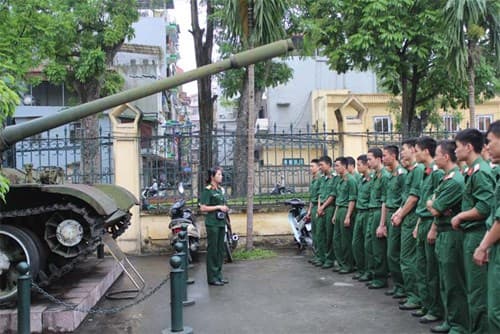 Nâng cao chất lượng đào tạo cao cấp lý luận chính trị trong quân đội đáp ứng yêu cầu, nhiệm vụ trong tình hình mới