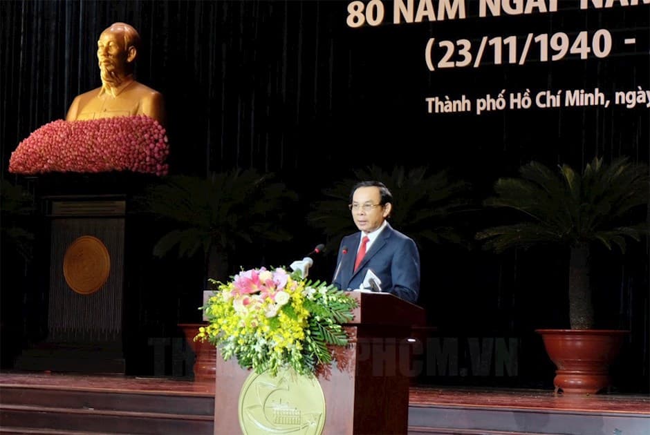 Khởi nghĩa Nam Kỳ thể hiện sức mạnh quật khởi của nhân dân