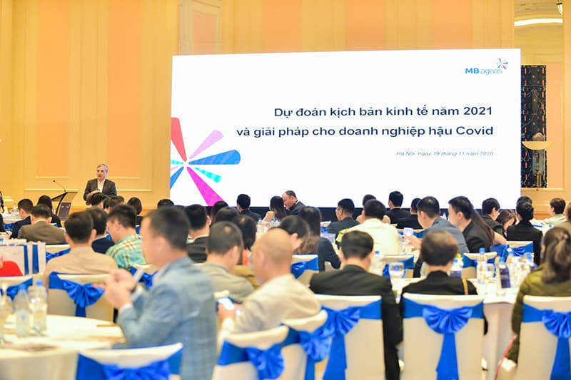 Giải pháp dành cho doanh nghiệp hậu Covid-19