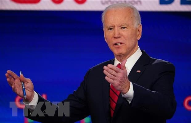 Tổng thống Trump đã sẵn sàng chuyển giao quyền lực cho ông Joe Biden
