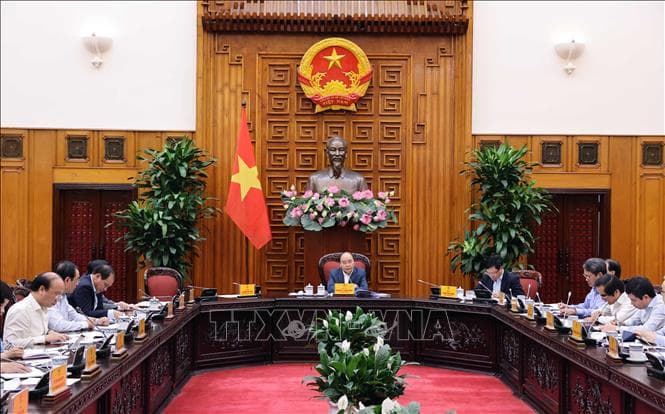 Đẩy nhanh tiến độ lắp đặt thiết bị thu phí tự động