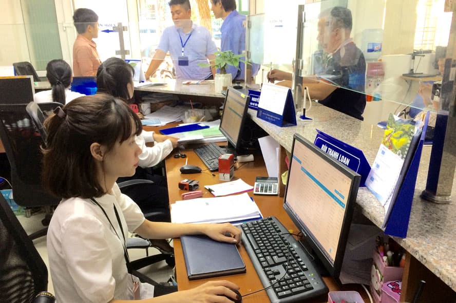 Xóa cơ chế "xin-cho", ngăn ngừa tha hóa