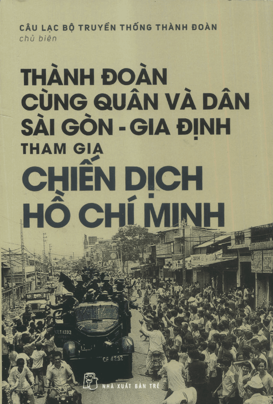 Sáng danh tuổi trẻ Thành phố mang tên Bác