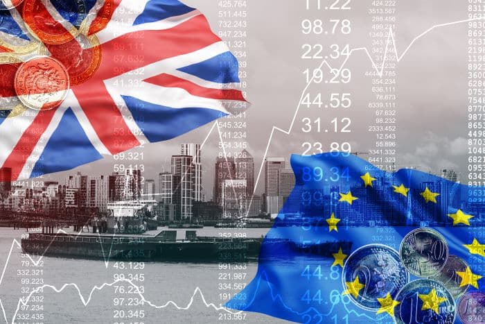 Triển vọng mịt mờ về thỏa thuận thương mại EU - Anh