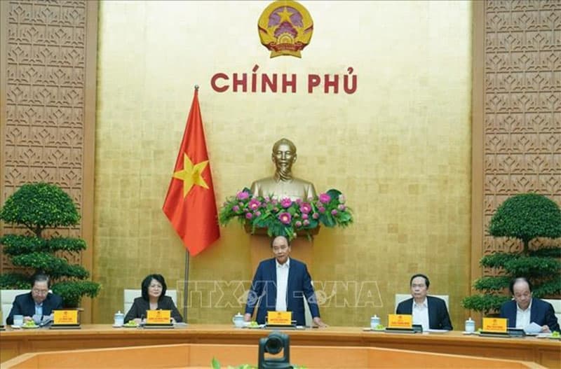 Tạo khí thế mới trước Đại hội XIII của Đảng