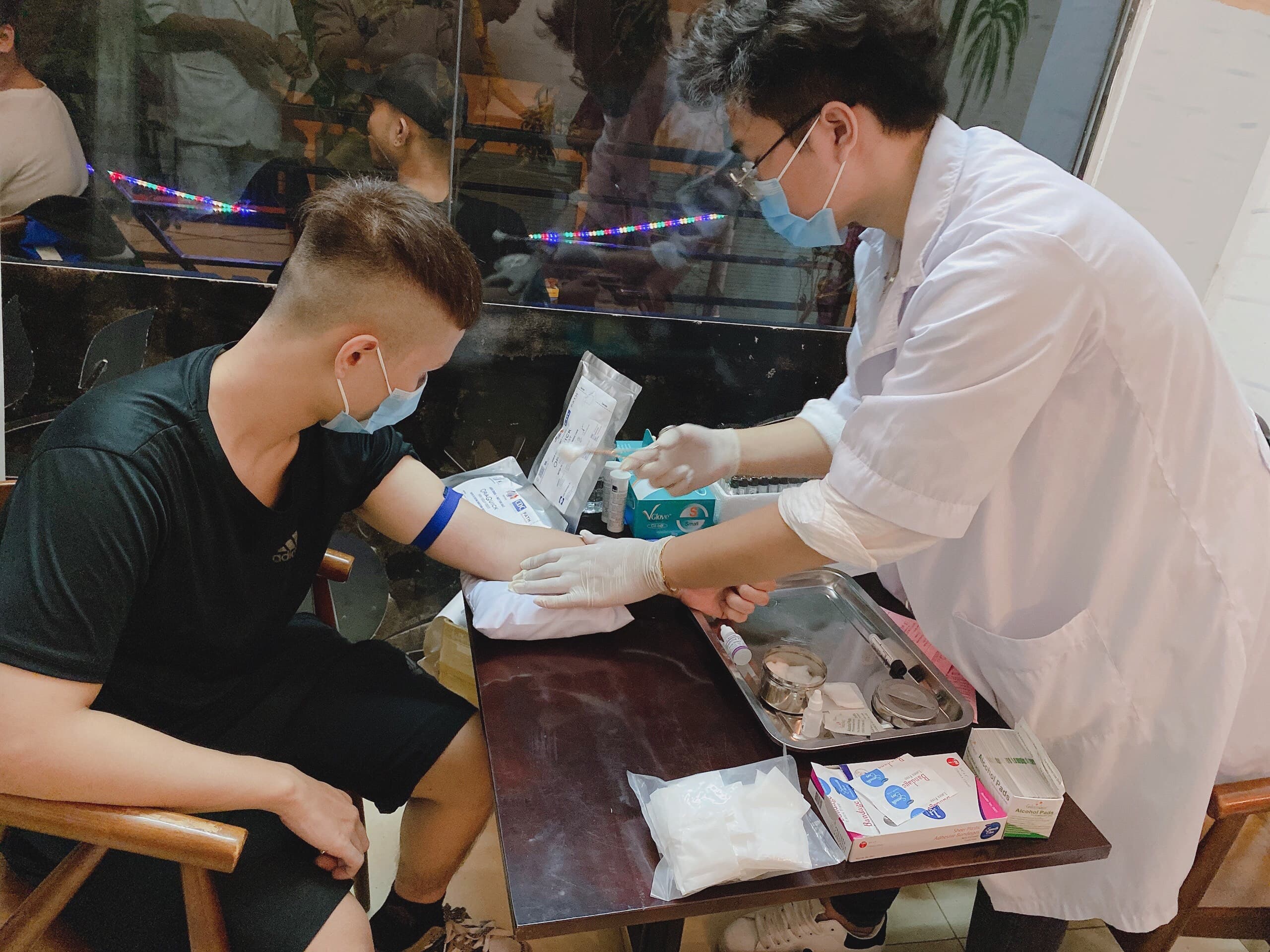 Cơ hội để Việt Nam kết thúc đại dịch HIV/AIDS vào năm 2030