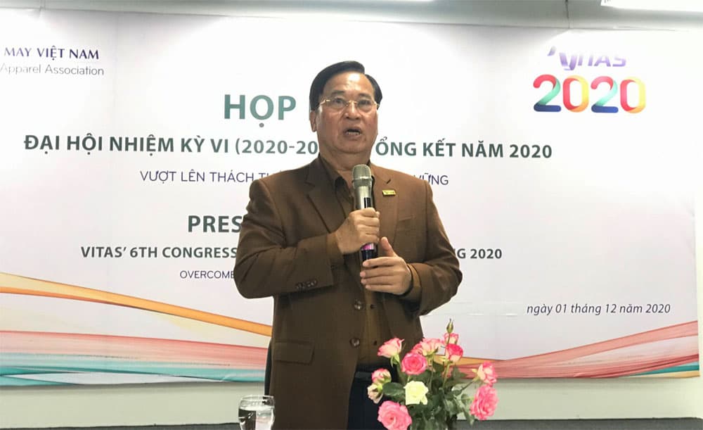 Kim ngạch xuất khẩu của ngành dệt may ước đạt 35,27 tỷ USD