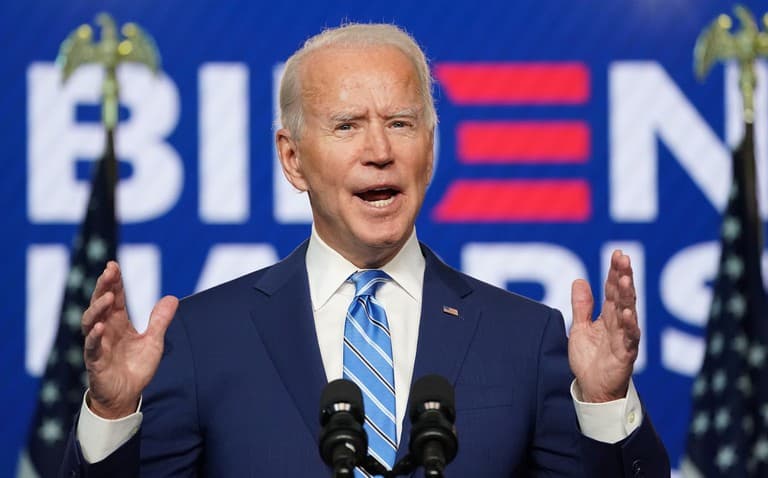Bầu cử Mỹ 2020: Bang Arizona xác nhận ông Joe Biden giành chiến thắng