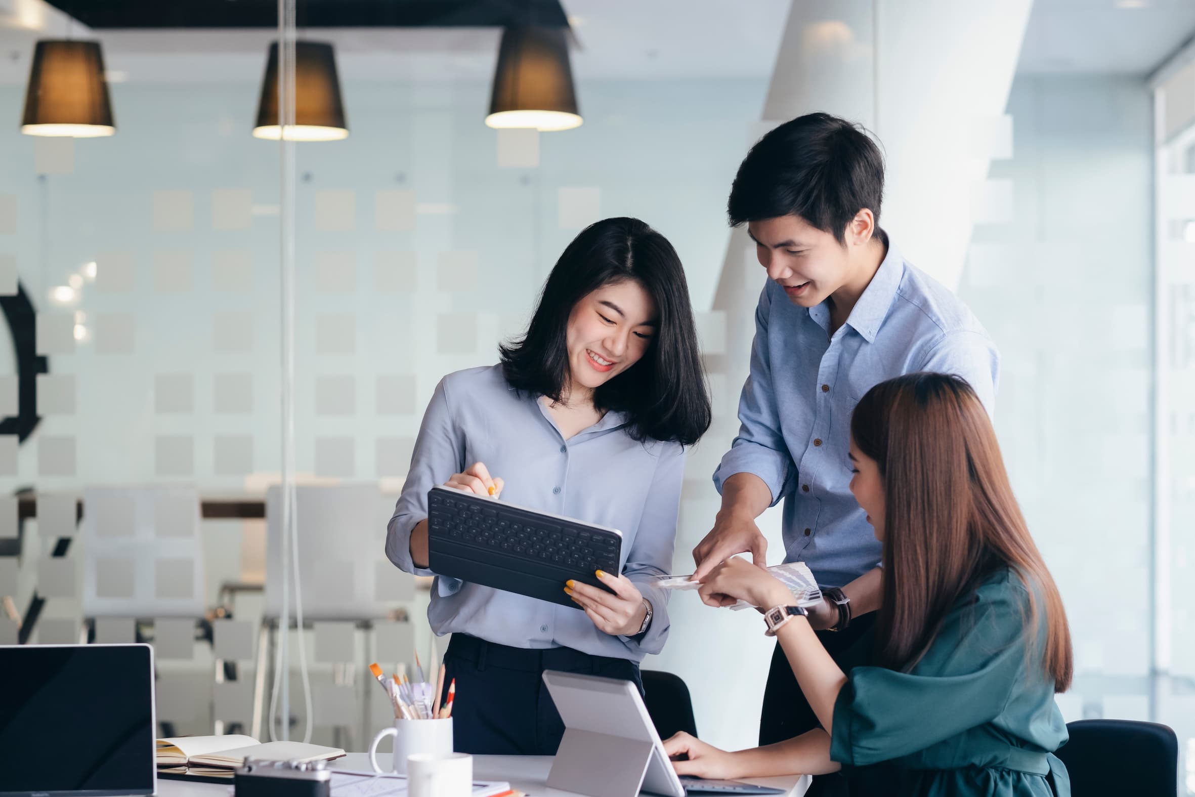 Ưu đãi bảo lãnh dành cho khách hàng doanh nghiệp tại BAC A BANK