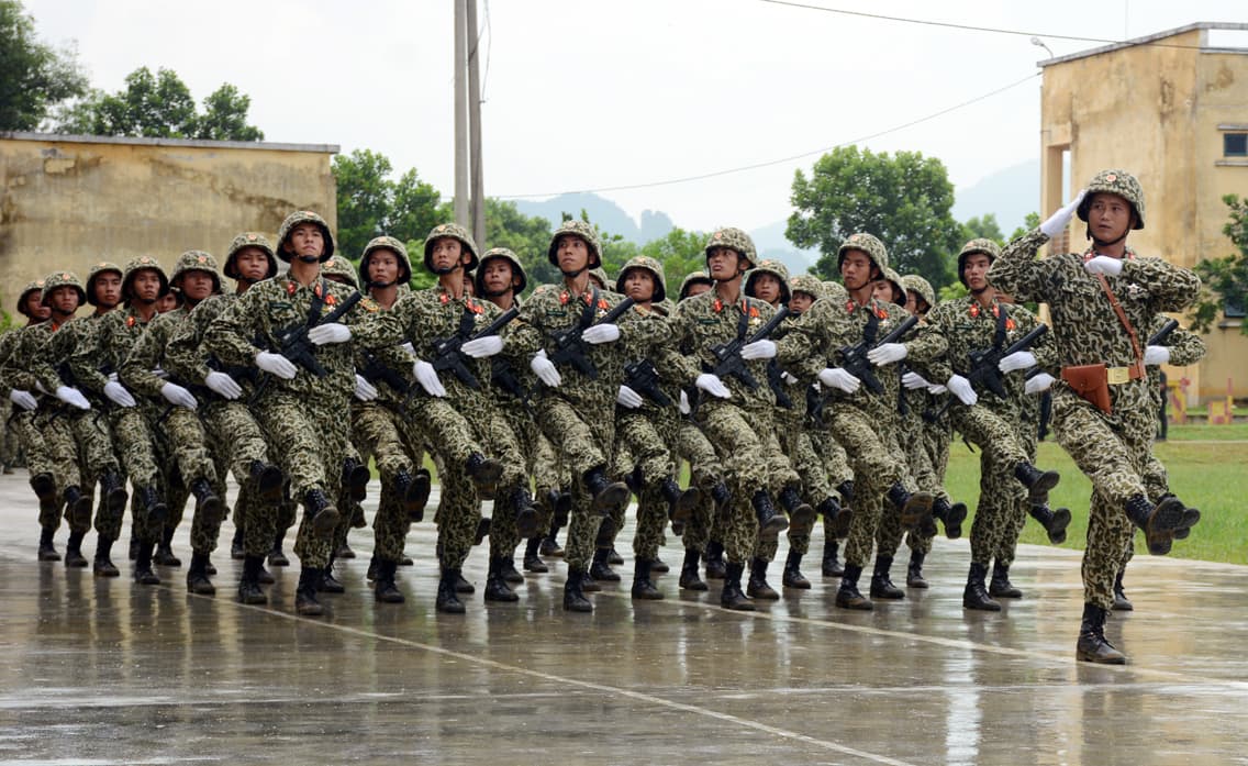 Bảo đảm tài chính cho nhiệm vụ quân sự, quốc phòng trong mọi tình huống