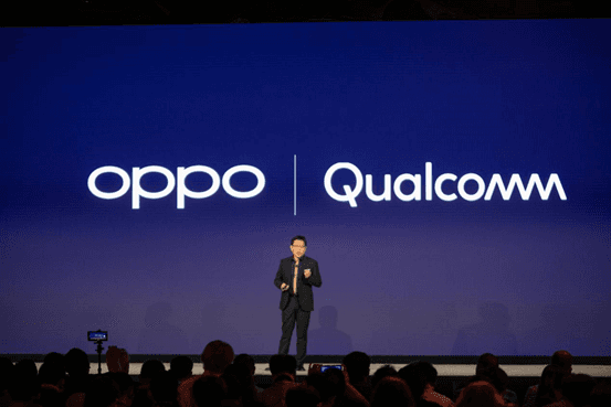 Điện thoại thông minh đầu tiên sử dụng bộ vi xử lý Qualcomm Snapdragon 888 5G