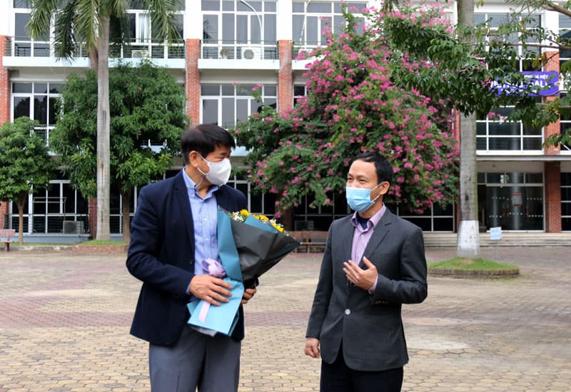 Cựu HLV thủ môn Đội tuyển Hàn Quốc sẽ huấn luyện thủ môn đội U17 và U19 Việt Nam