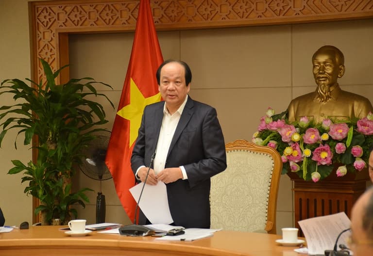 Kiên quyết không để nợ đọng văn bản quy định chi tiết luật, pháp lệnh