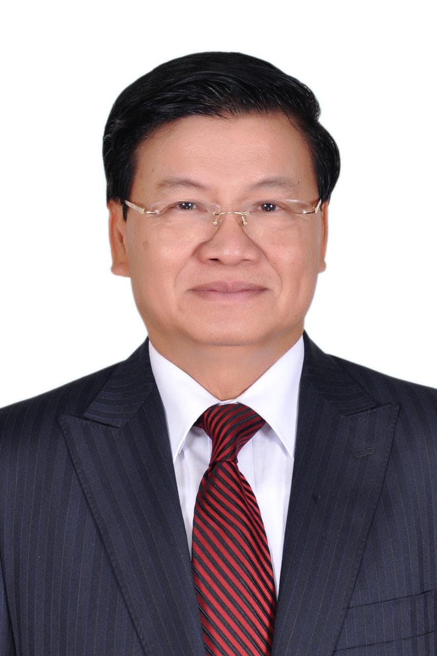 Thủ tướng Nguyễn Xuân Phúc và Thủ tướng Thongloun Sisoulith đồng chủ trì Kỳ họp lần thứ 43 Ủy ban liên Chính phủ Việt Nam-Lào