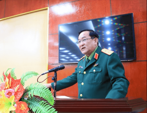 Đảng ủy Quân khu 2 ra nghị quyết lãnh đạo thực hiện nhiệm vụ quân sự, quốc phòng và xây dựng đảng bộ