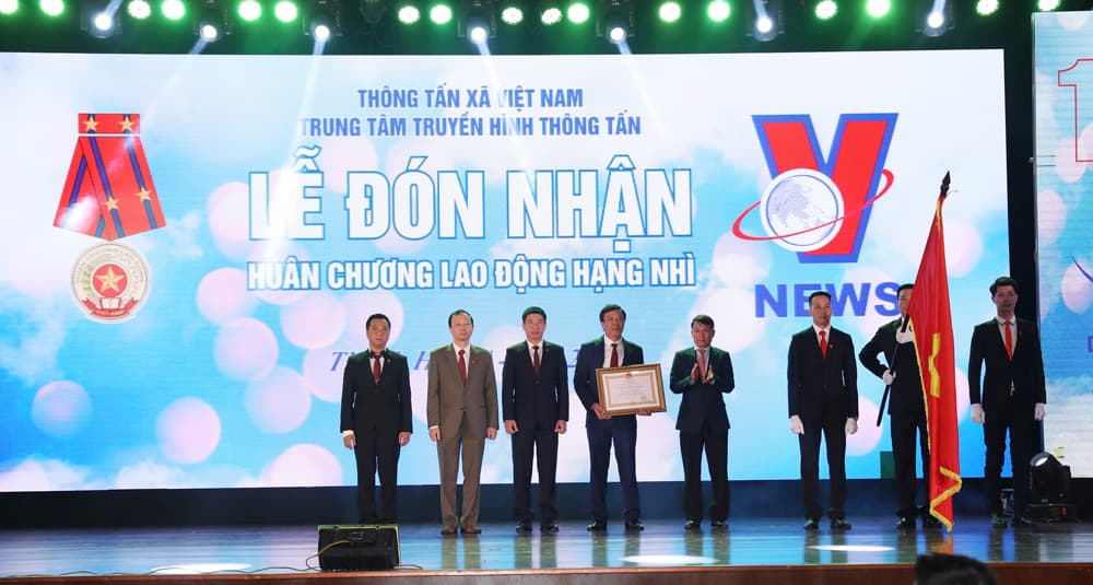 Liên hoan Truyền hình Thông tấn lần thứ 4