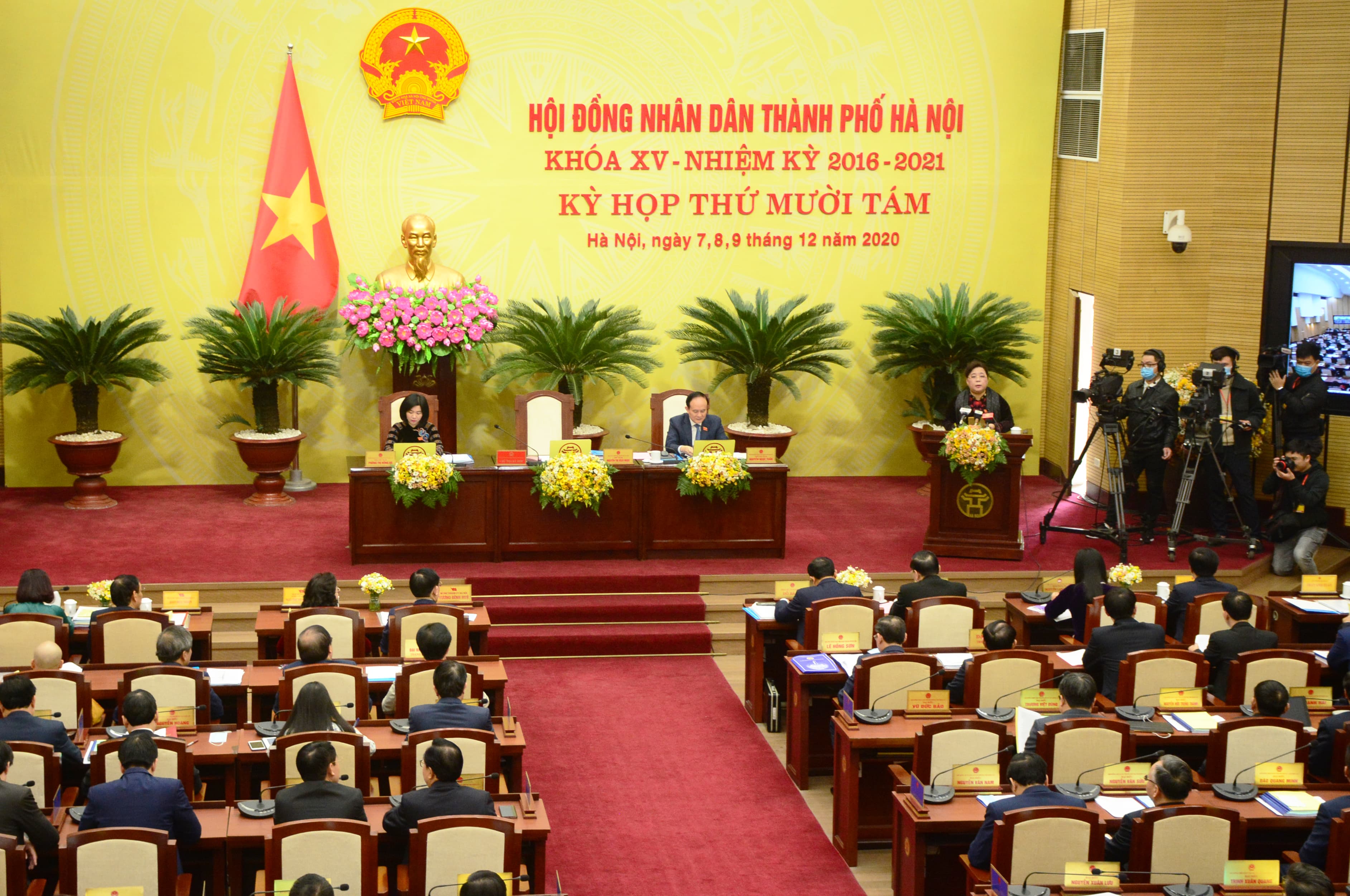 Hoàn thành tốt các chỉ tiêu, nhiệm vụ phát triển kinh tế-xã hội