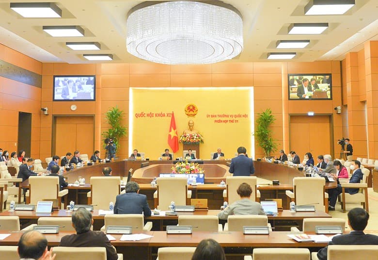 Lấy chất lượng nhân sự ứng cử đại biểu HĐND làm trọng tâm, không vì cơ cấu mà hạ thấp tiêu chuẩn
