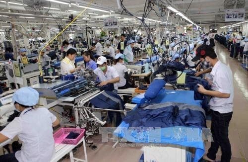 Kinh tế của Việt Nam tăng trưởng nhanh trong quý 3-2020