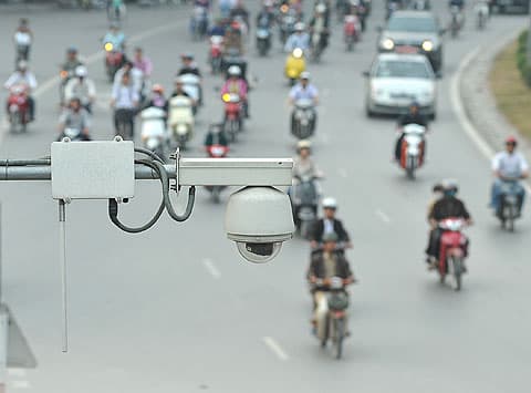 NHÂN RỘNG “MẮT THẦN”...