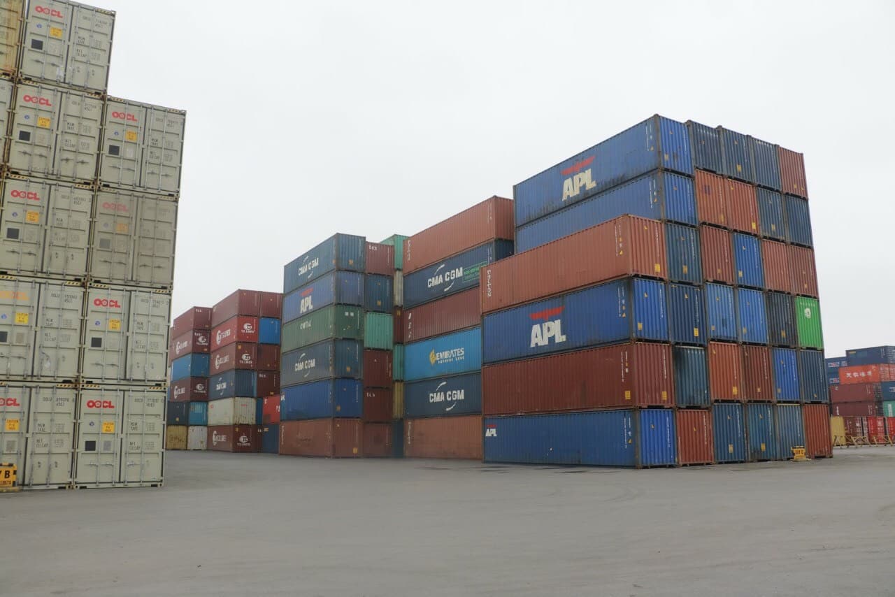 Hoàn thiện hệ thống pháp luật để điều chỉnh dịch vụ logistics