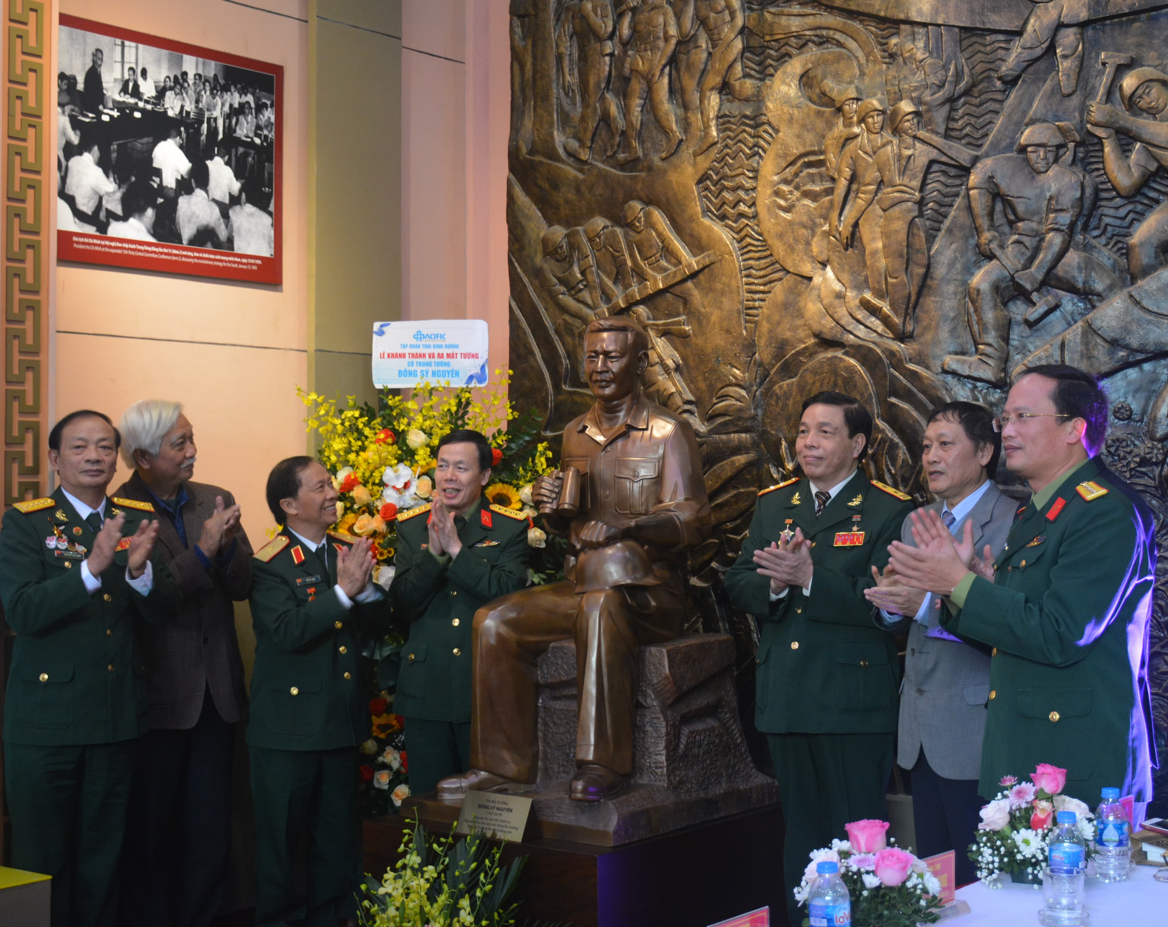 “Thỏa lòng mong đợi”
