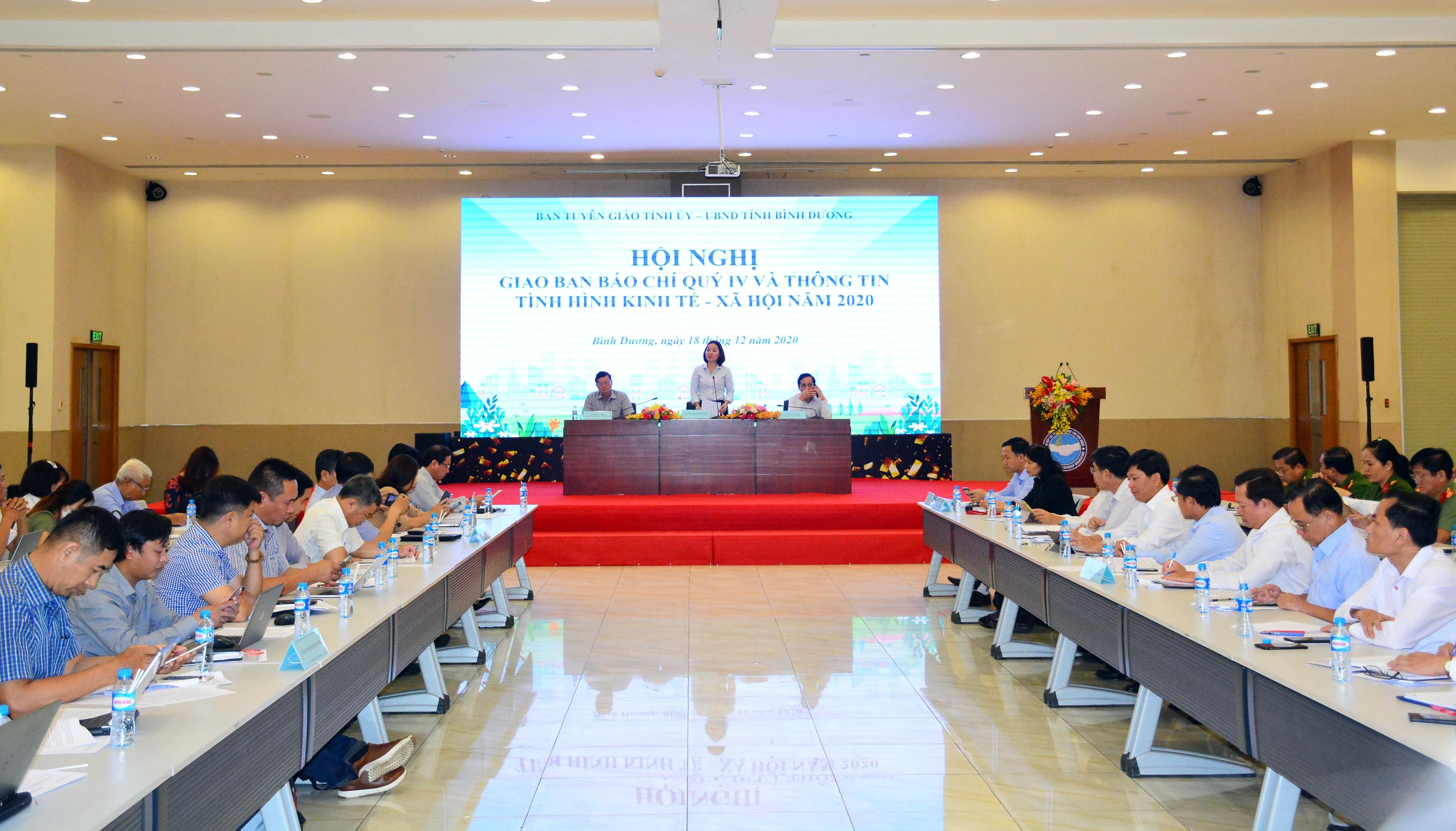 GRDP bình quân đầu người tỉnh Bình Dương đạt hơn 150 triệu đồng